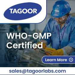 Tagoor Laboratories  RMU