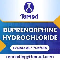 Buprenorphine Hydrochloride
