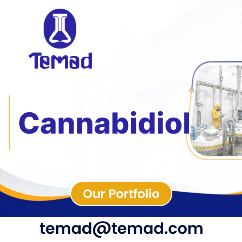 Cannabidiol