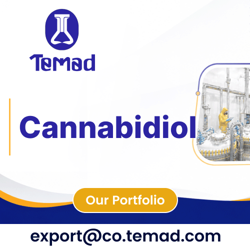 Cannabidiol