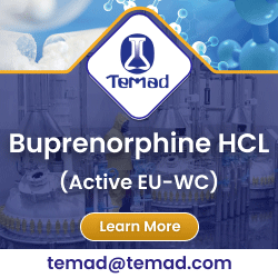 Temad- We think of world-class quality.