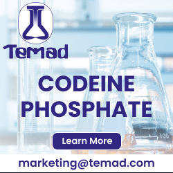 Temad Codeine Phosphate