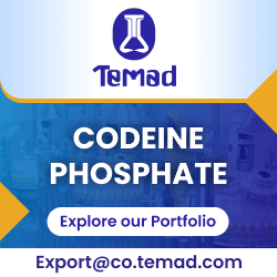 Codeine Phosphate