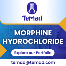 Morphine Hydrochloride