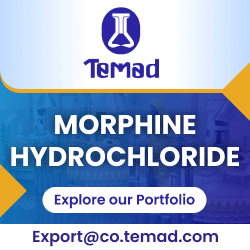 Morphine Hydrochloride