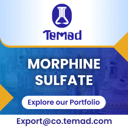 Morphine Sulfate