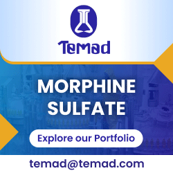 Morphine Sulfate