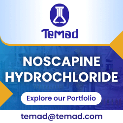 PharmaCompass Sponsored Ads