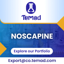 PharmaCompass Sponsored Ads