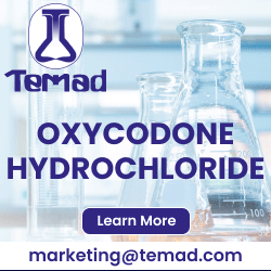 Temad Oxycodone Hydrochloride