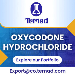 Oxycodone Hydrochloride
