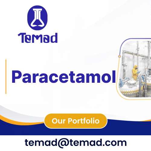 Paracetamol