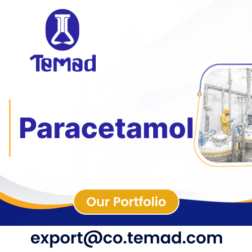 Paracetamol
