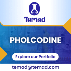 Pholcodine 
