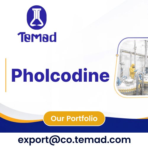 Pholcodine 