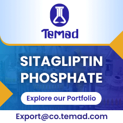 Sitagliptin Phosphate