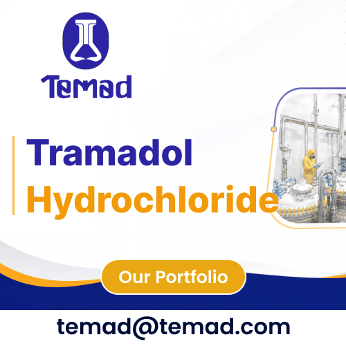 Tramadol