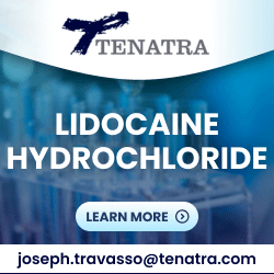 Tenatra Lidocaine Hydrochloride