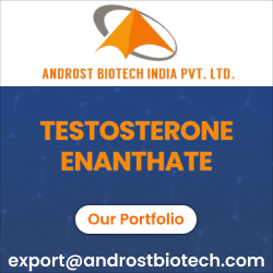 Testosterone Enanthate