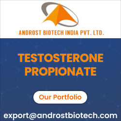 Testosterone Propionate