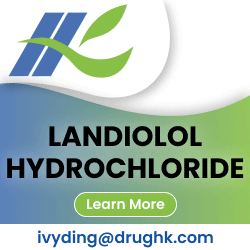 Tianjin Hankang Landiolol Hydrochloride