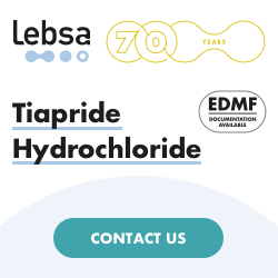 Lebsa Tiapride Hydrochloride