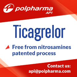 polpharma ticagrelor