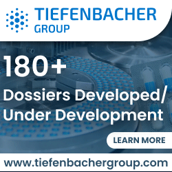 Tiefenbacher Group 250