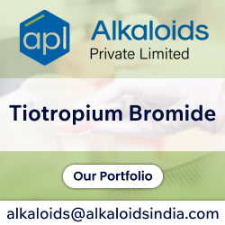 Tiotropium