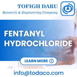 Tofigh Daru Fentanyl Hydrochloride
