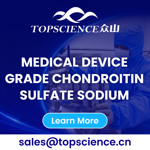 Topscience Chondroitin Sulfate Sodium