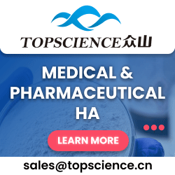 Topscience Hyaluronic Acid