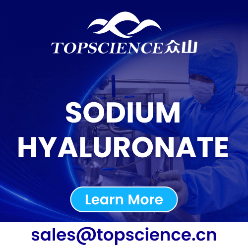 Topscience Sodium Hyaluronate