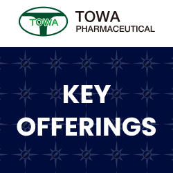 Towa Pharmaceutical-PSE