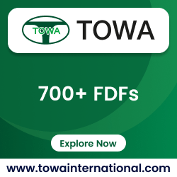 Towa Pharmaceutical