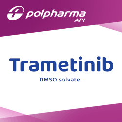Polpharma Trametinib
