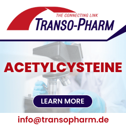 PharmaCompass Sponsored Ads