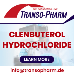 PharmaCompass Sponsored Ads