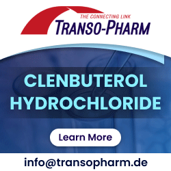 PharmaCompass Sponsored Ads