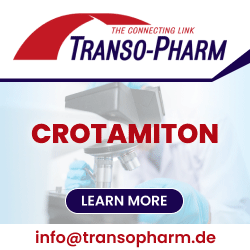 Transo Pharm Handels GmbH Crotamiton