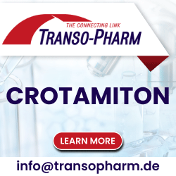 Transo Pharm Handels GmbH Crotamiton