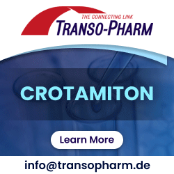 PharmaCompass Sponsored Ads