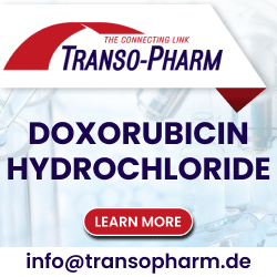 Transo Pharm Handels GmbH Doxorubicin HCl