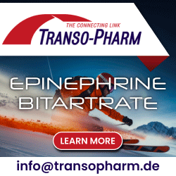 PharmaCompass Sponsored Ads
