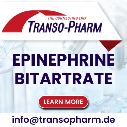Transo Pharm Epinephrine Bitartrate