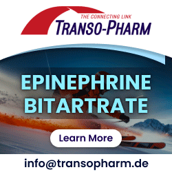 PharmaCompass Sponsored Ads