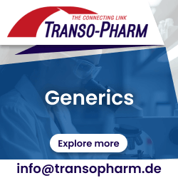 Transo-Pharm GmbH works globally to supply Active Pharmaceutical Ingredients adhering to the highest quality & GMP standards.