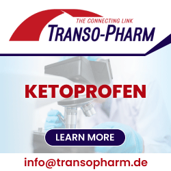 PharmaCompass Sponsored Ads