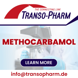 PharmaCompass Sponsored Ads