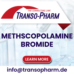 Transo Pharm Handels GmbH Methscopolamine Bromide